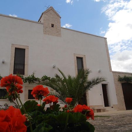 Masseria Nonna Angela Putignano Exterior foto