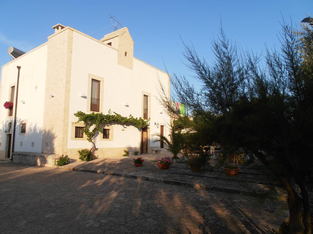 Masseria Nonna Angela Putignano Exterior foto