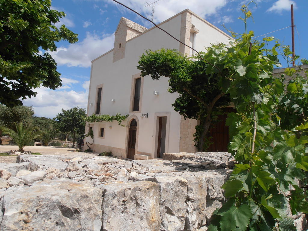 Masseria Nonna Angela Putignano Exterior foto