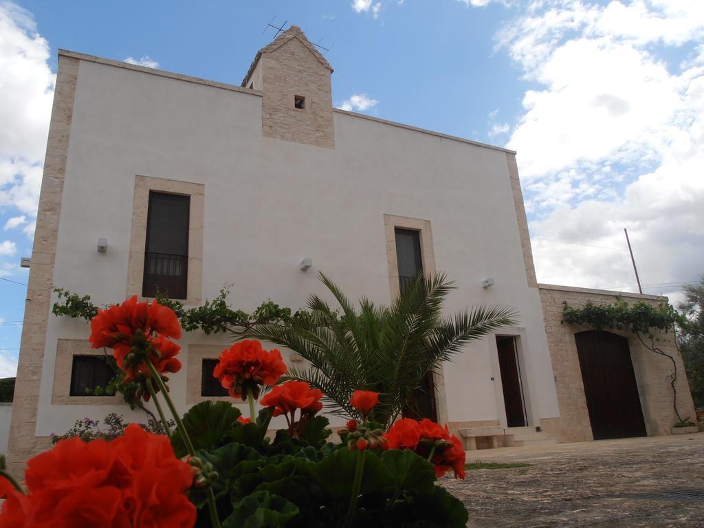 Masseria Nonna Angela Putignano Exterior foto